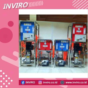 Harga Jual Mesin RO Serang Banten