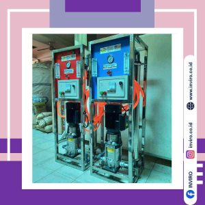 Harga Jual Mesin RO Tabanan