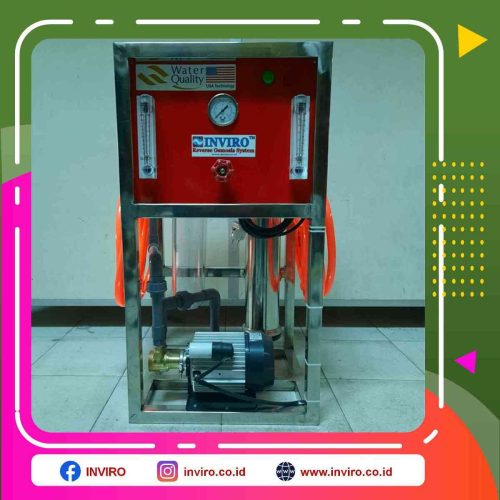 Harga Jual Mesin RO Tanah Laut