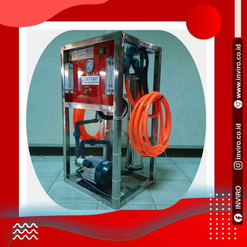 Harga Jual Mesin RO Tanggamus