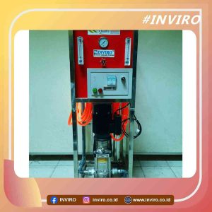 Harga Jual Mesin RO Tomohon