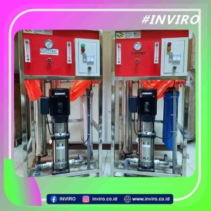 Harga Jual Mesin RO Aceh Singkil