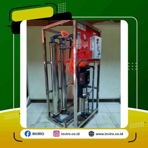Harga Jual Mesin RO Barito Kuala