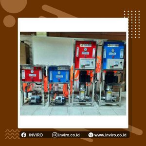 Harga Jual Mesin RO Bekasi