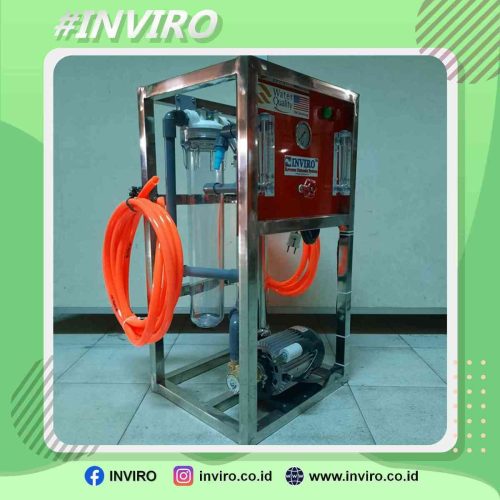 Harga Jual Mesin RO Bireuen