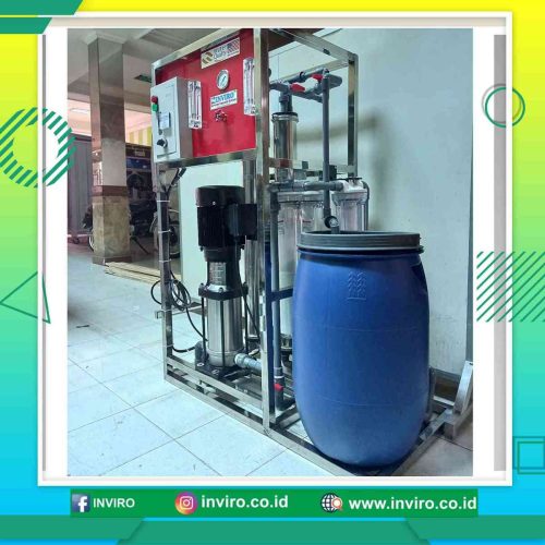 Harga Jual Mesin RO Cimahi