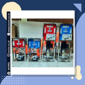 Harga Jual Mesin RO Indramayu