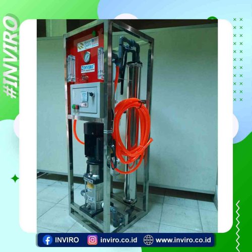 Harga Jual Mesin RO Jayapura