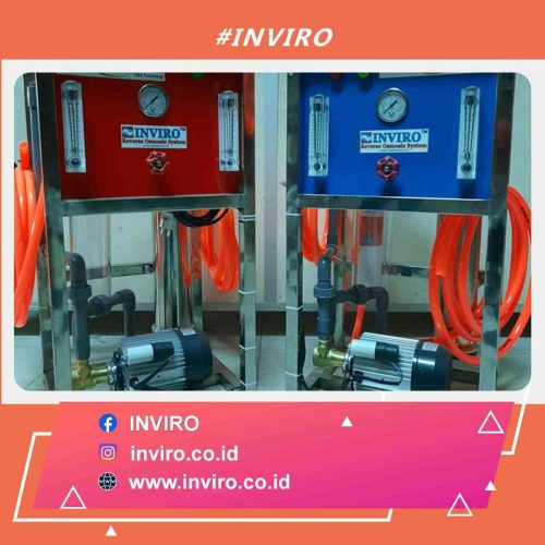 Harga Jual Mesin RO Kediri