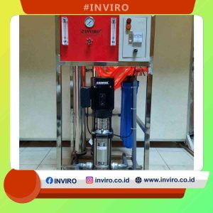 Harga Jual Mesin RO Morowali
