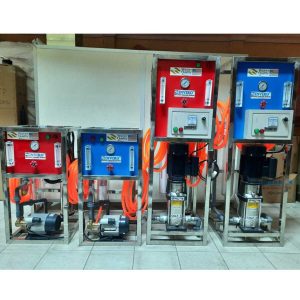 Harga Jual Mesin RO Padang Panjang
