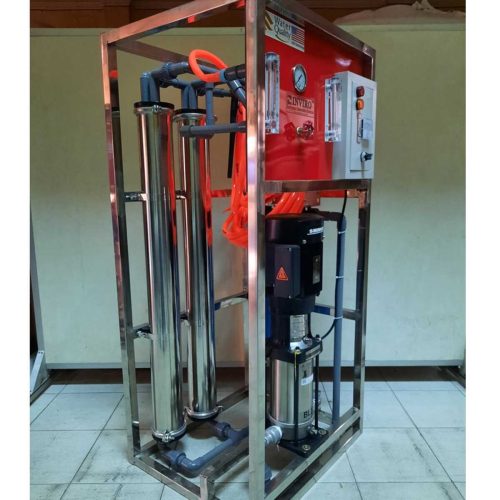 Harga Jual Mesin RO Pasaman