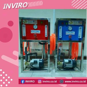 Harga Jual Mesin RO Ponorogo