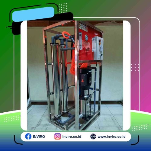 Harga Jual Mesin RO Pulang Pisau
