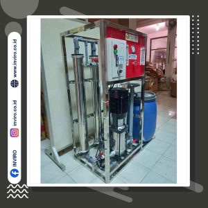 Harga Jual Mesin RO Seluma
