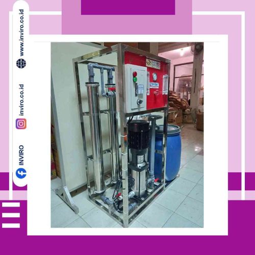 Harga Jual Mesin RO Seram Bagian Timur