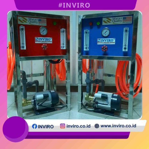 Harga Jual Mesin RO Sibolga