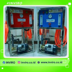 Harga Jual Mesin RO Sleman