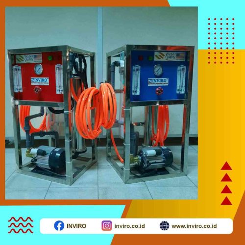 Harga Jual Mesin RO Tulungagung