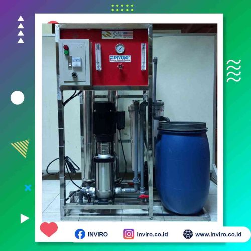 Harga Jual Mesin RO Aceh Besar