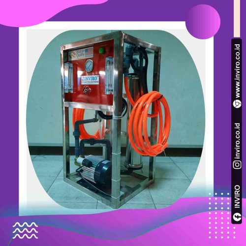 Harga Jual Mesin RO Aceh Jaya