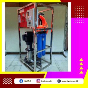 Harga Jual Mesin RO Aceh Tamiang