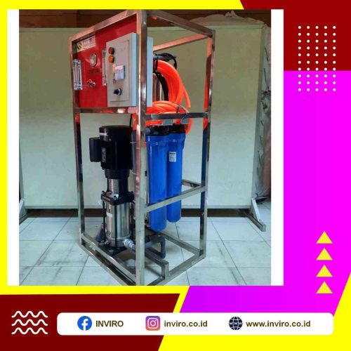 Harga Jual Mesin RO Aceh Tamiang