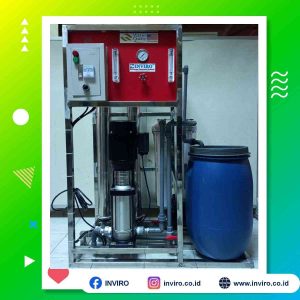 Harga Jual Mesin RO Aceh Tenggara