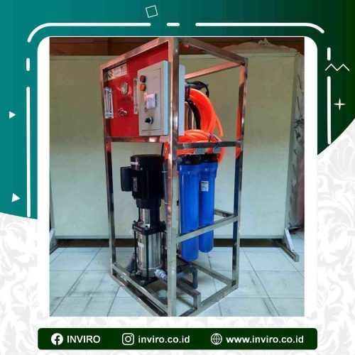 Harga Jual Mesin RO Balangan