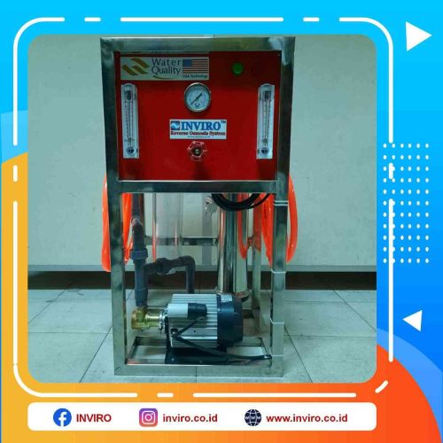 Harga Jual Mesin RO Bandar Lampung