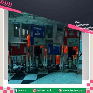 Harga Jual Mesin RO Bener Meriah