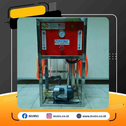 Harga Jual Mesin RO Bulukumba