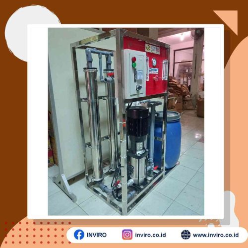 Harga Jual Mesin RO Ciamis