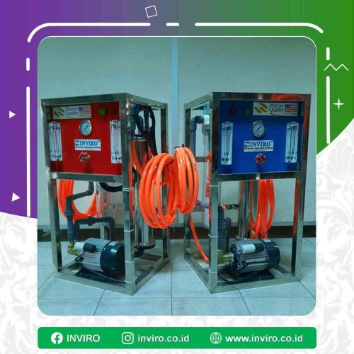 Harga Jual Mesin RO Jakarta Timur