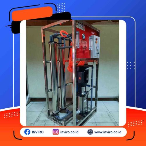 Harga Jual Mesin RO Karanganyar