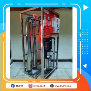 Harga Jual Mesin RO Karo