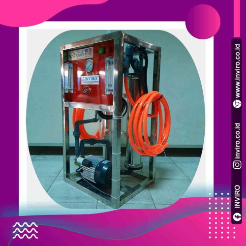 Harga Jual Mesin RO Kepulauan Sula