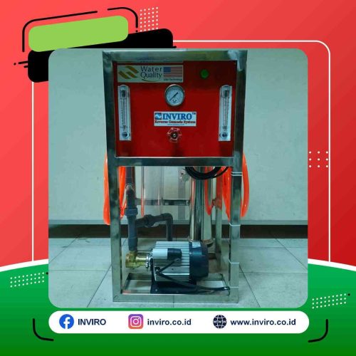 Harga Jual Mesin RO Kuantan Singingi