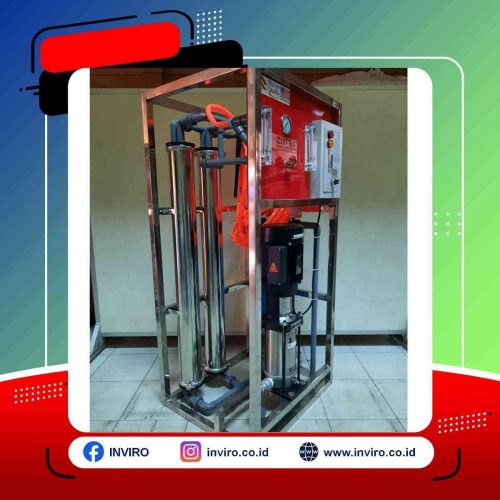 Harga Jual Mesin RO Kutai Kartanegara