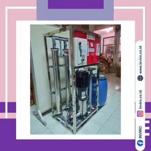Harga Jual Mesin RO Malinau