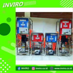 Harga Jual Mesin RO Medan