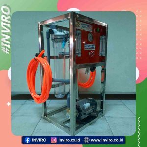 Harga Jual Mesin RO Mimika