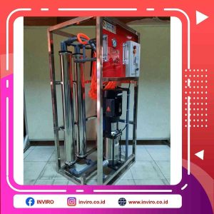 Harga Jual Mesin RO Ogan Komering Ulu Timur