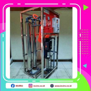 Harga Jual Mesin RO Padang Sidempuan