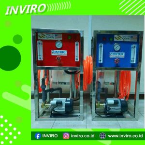 Harga Jual Mesin RO Pati
