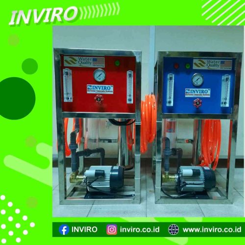 Harga Jual Mesin RO Pati