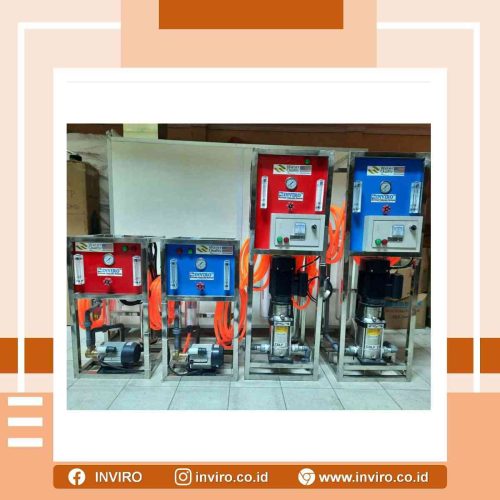 Harga Jual Mesin RO Penajam Paser Utara