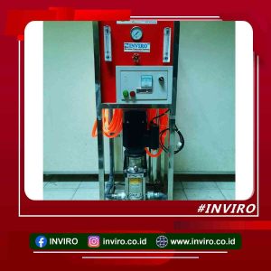 Harga Jual Mesin RO Soppen