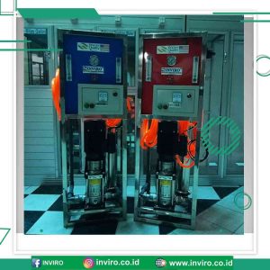 Harga Jual Mesin RO Sukoharjo