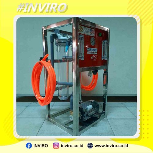 Harga Jual Mesin RO Tana Toraja